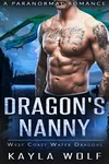 Dragon's Nanny