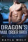 Dragon's Mail Order Bride