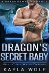 Dragon's Secret Baby