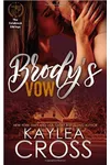 Brody's Vow