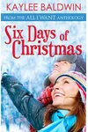 Six Days of Christmas