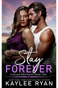 Stay Forever
