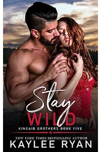 Stay Wild