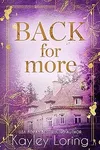 Back for More