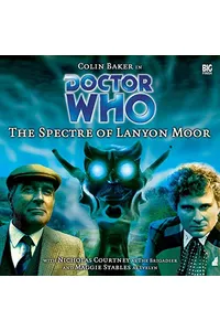 The Spectre of Lanyon Moor