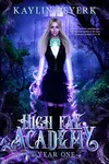 High Fae Academy: Year One