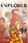 Flight Explorer, Volume 1