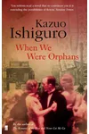 When We Were Orphans