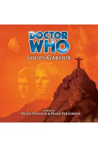 Loups Garoux