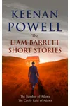 The Liam Barrett Short Stories