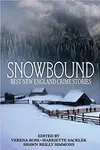 Snowbound: The Best New England Crime Stories 2017