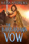 The Barbarian's Vow