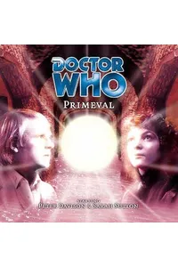 Primeval
