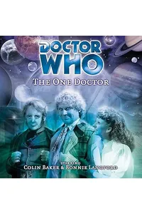 The One Doctor