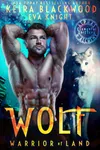 Wolf Warrior of Land