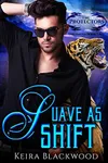 Suave as Shift