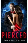 Pierced / Vampire Prince Exiled