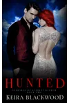 Hunted / Vampire Prince Hunted