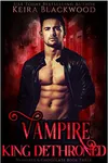 Ruled / Vampire King Dethroned