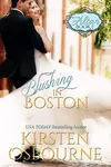 Blushing in Boston