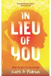 In Lieu of You