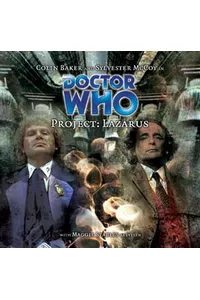 Project: Lazarus
