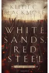 White Sands, Red Steel