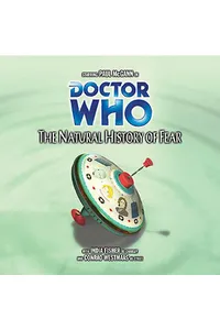 The Natural History of Fear