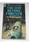 The Day Before Forever