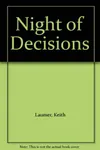 Night of Decisions