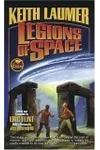 Legions of Space