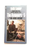 The Avengers 5: The Afrit Affair