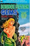 Science Fiction Gems, Volume Eight, Keith Laumer and Others