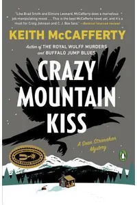 Crazy Mountain Kiss