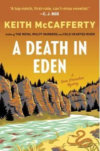 A Death in Eden