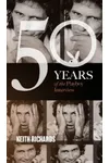 Keith Richards: The Playboy Interview