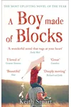 A Boy Made of Blocks