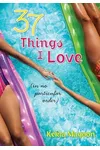 37 Things I Love