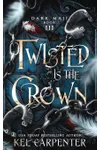 Twisted is the Crown