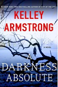 A Darkness Absolute
