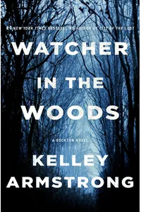 Watcher in the Woods