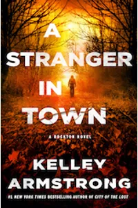 A Stranger in Town