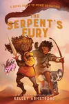 The Serpent's Fury