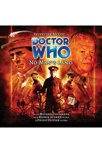 No Man's Land
