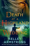 Death at a Highland Wedding