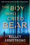 The Boy Who Cried Bear