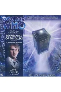 Renaissance of the Daleks
