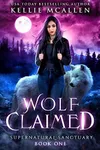 Wolf Claimed
