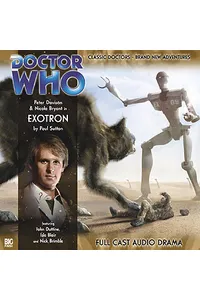 Exotron and Urban Myths