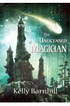 The Unlicensed Magician